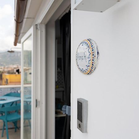 Beauty Home Sorrento Exterior foto
