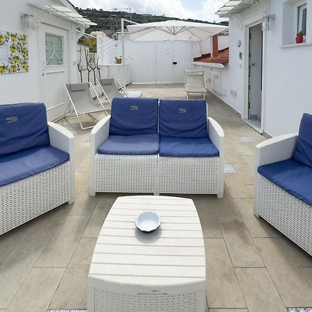 Beauty Home Sorrento Exterior foto