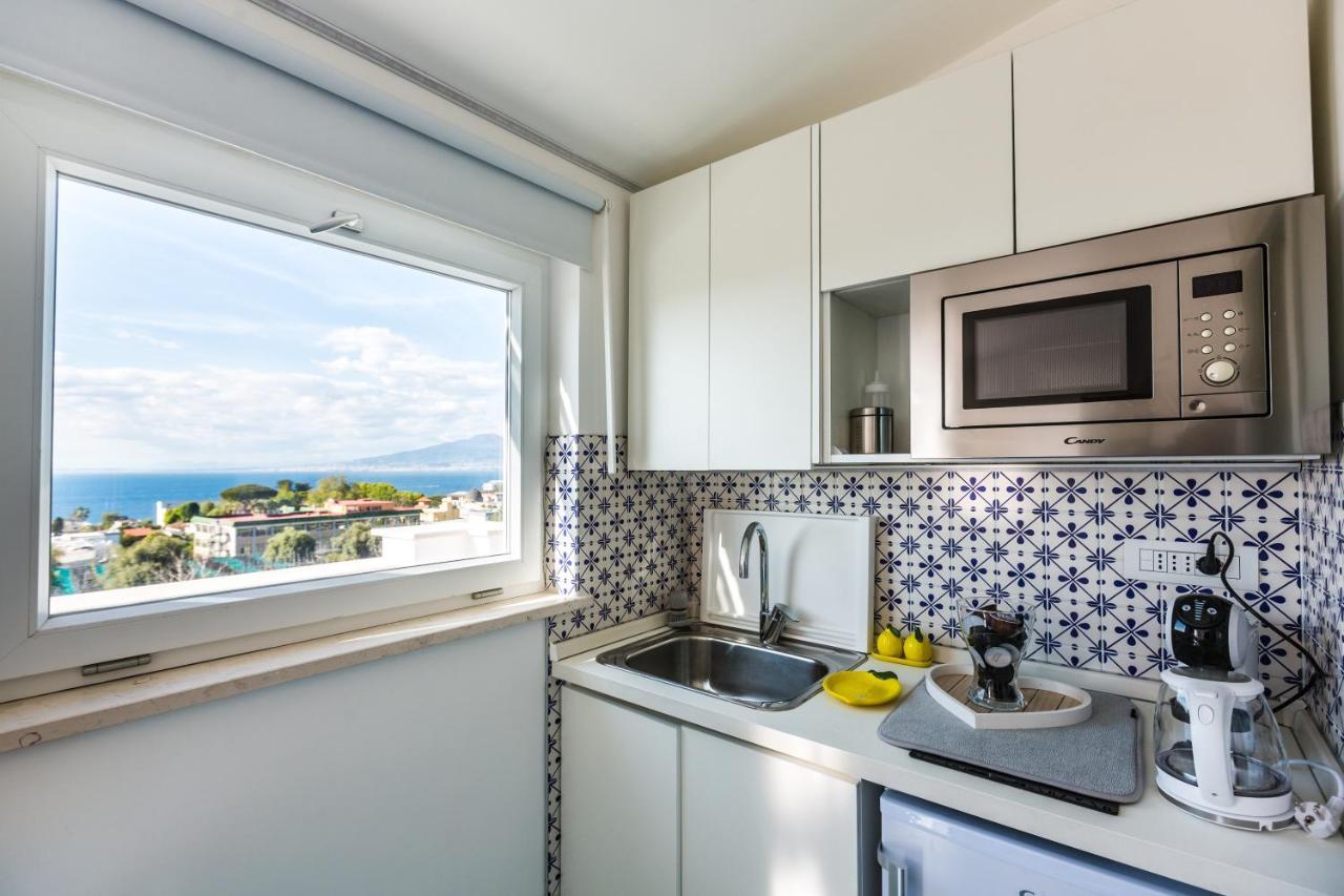 Beauty Home Sorrento Exterior foto