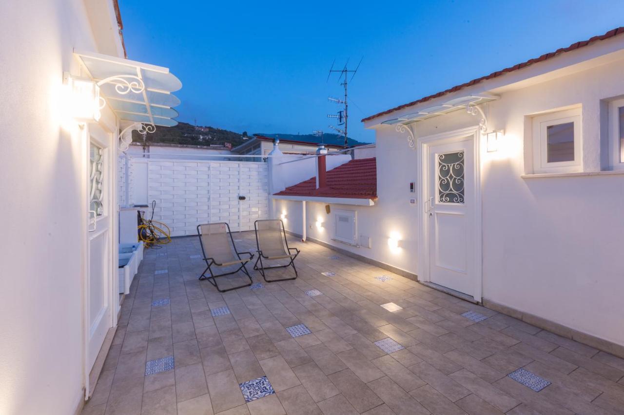 Beauty Home Sorrento Exterior foto
