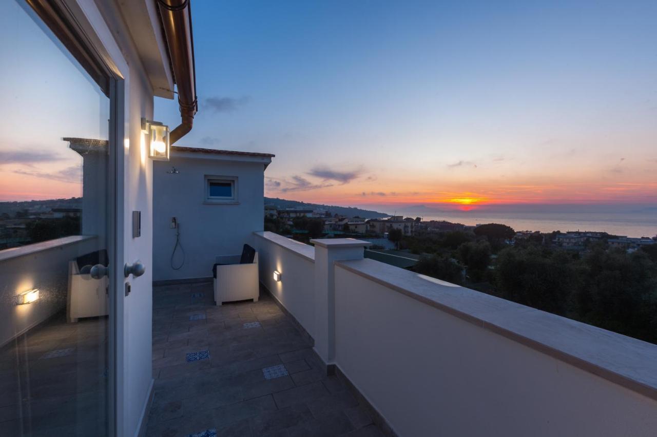 Beauty Home Sorrento Exterior foto