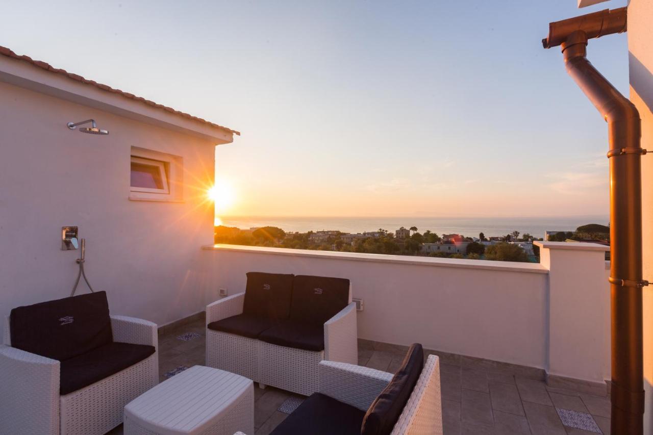 Beauty Home Sorrento Exterior foto