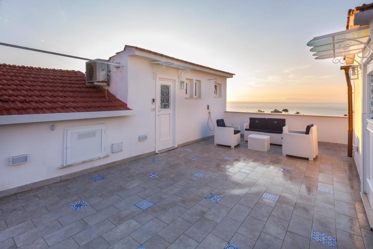 Beauty Home Sorrento Exterior foto