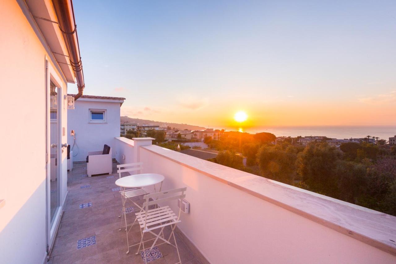 Beauty Home Sorrento Exterior foto