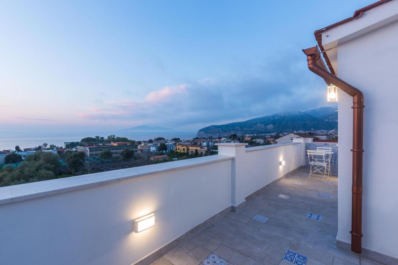 Beauty Home Sorrento Exterior foto