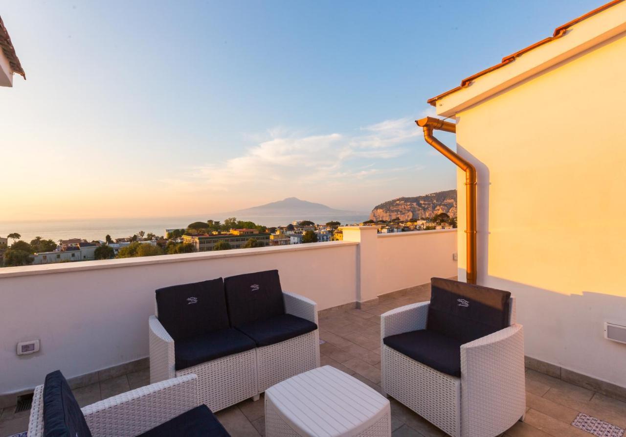 Beauty Home Sorrento Exterior foto