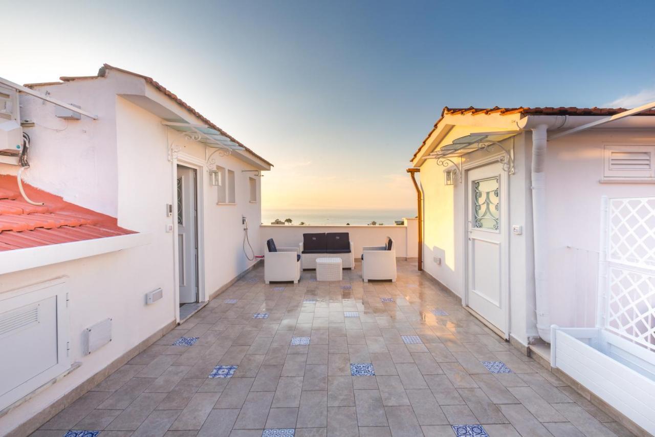 Beauty Home Sorrento Exterior foto