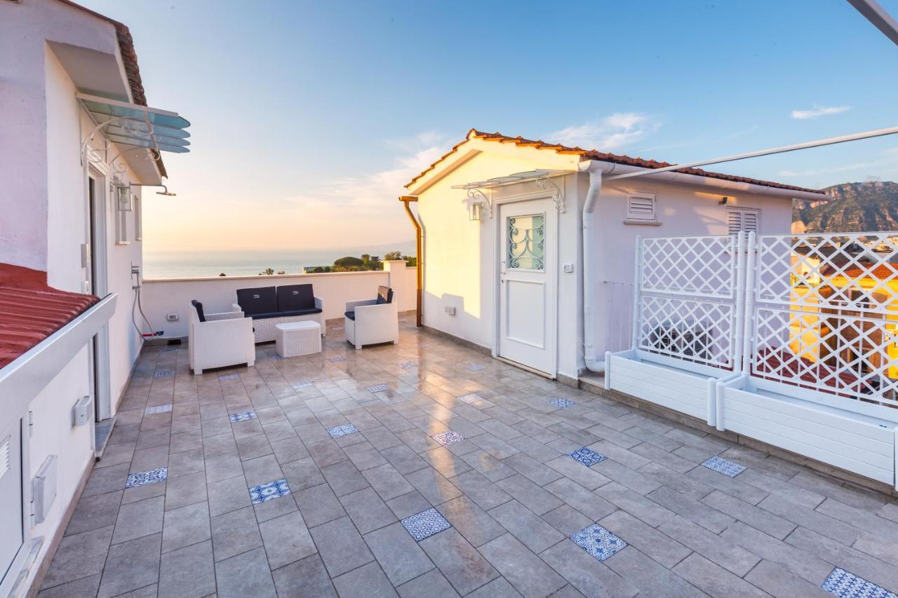 Beauty Home Sorrento Exterior foto