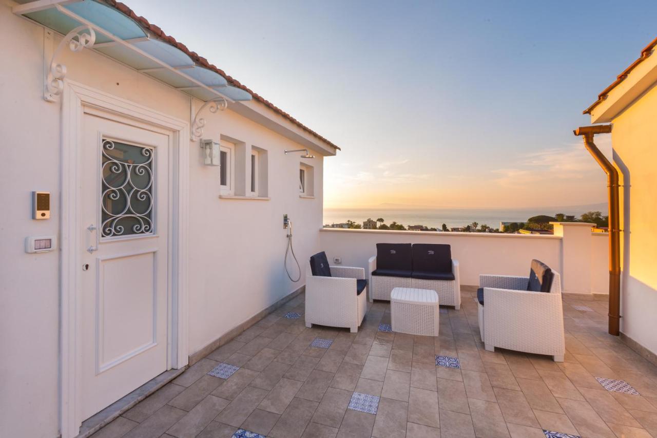 Beauty Home Sorrento Exterior foto
