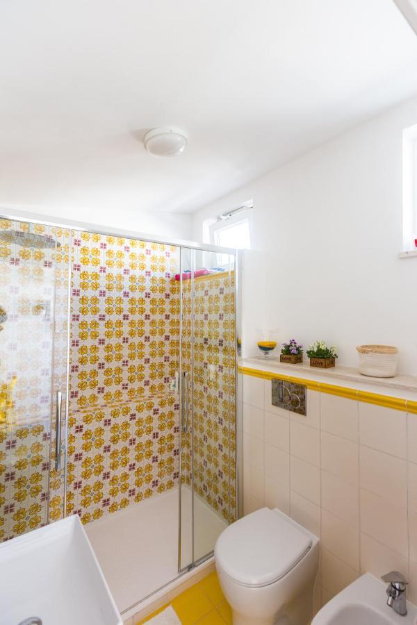 Beauty Home Sorrento Exterior foto