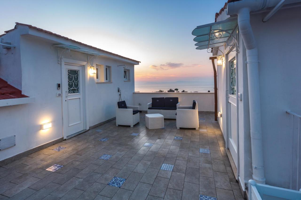 Beauty Home Sorrento Exterior foto