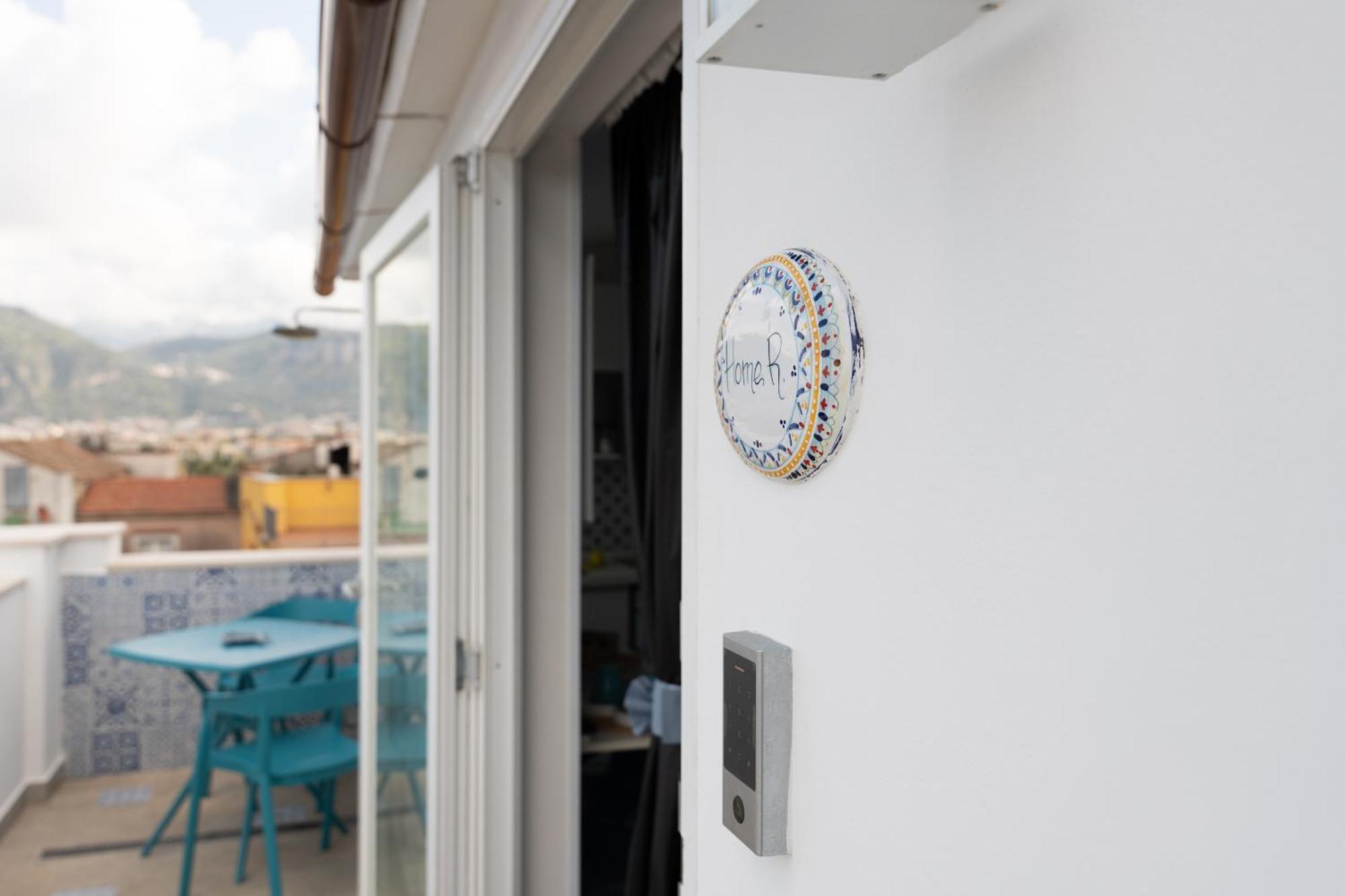 Beauty Home Sorrento Exterior foto