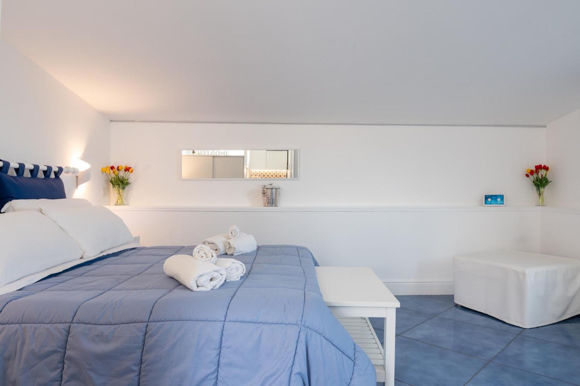 Beauty Home Sorrento Exterior foto
