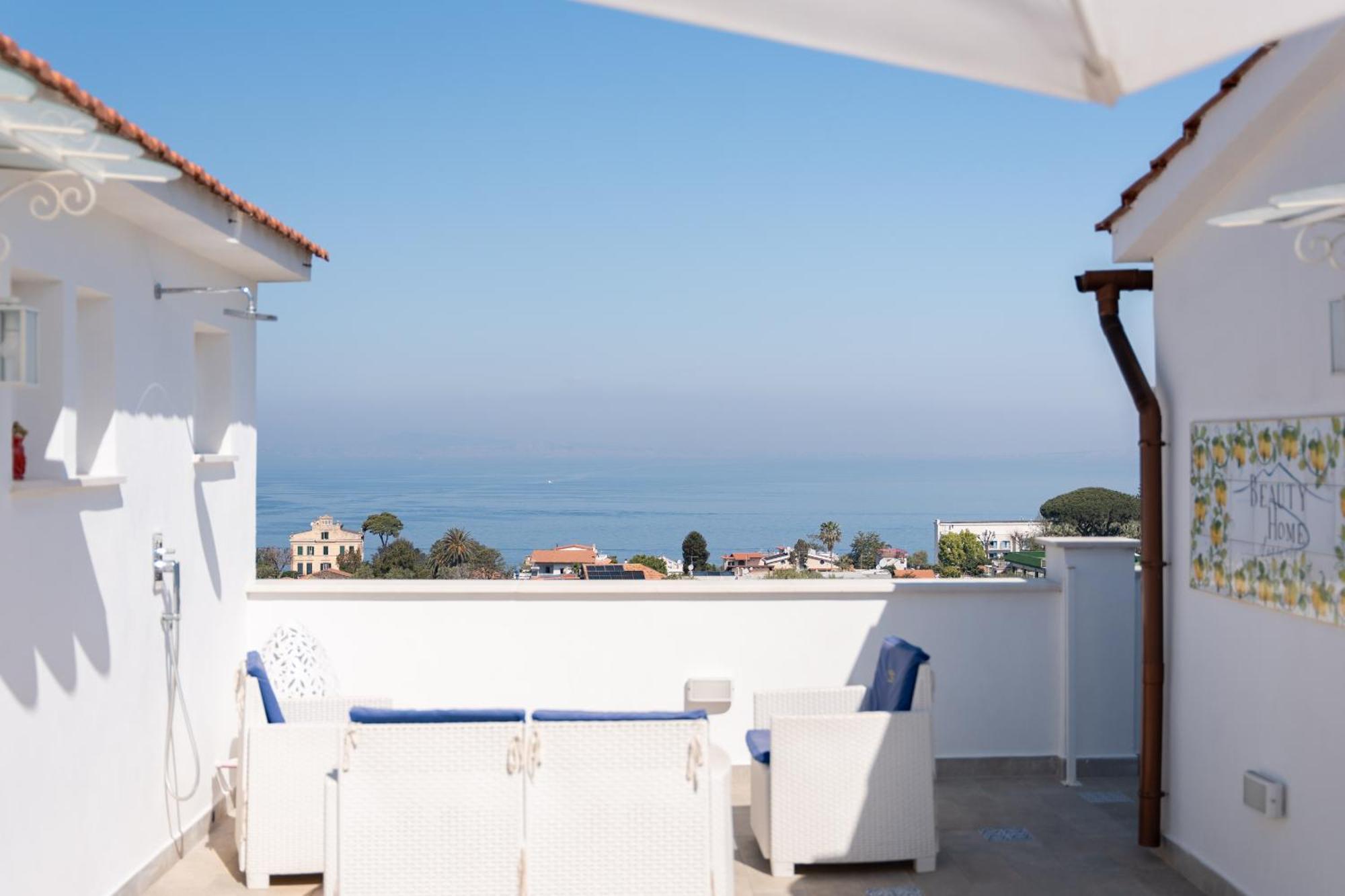 Beauty Home Sorrento Exterior foto