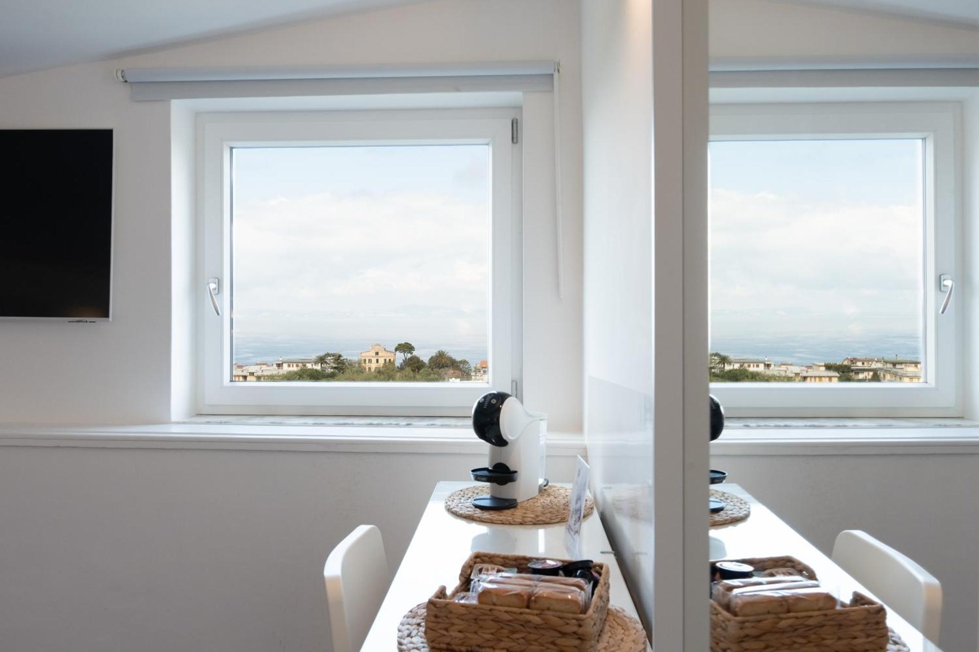 Beauty Home Sorrento Exterior foto
