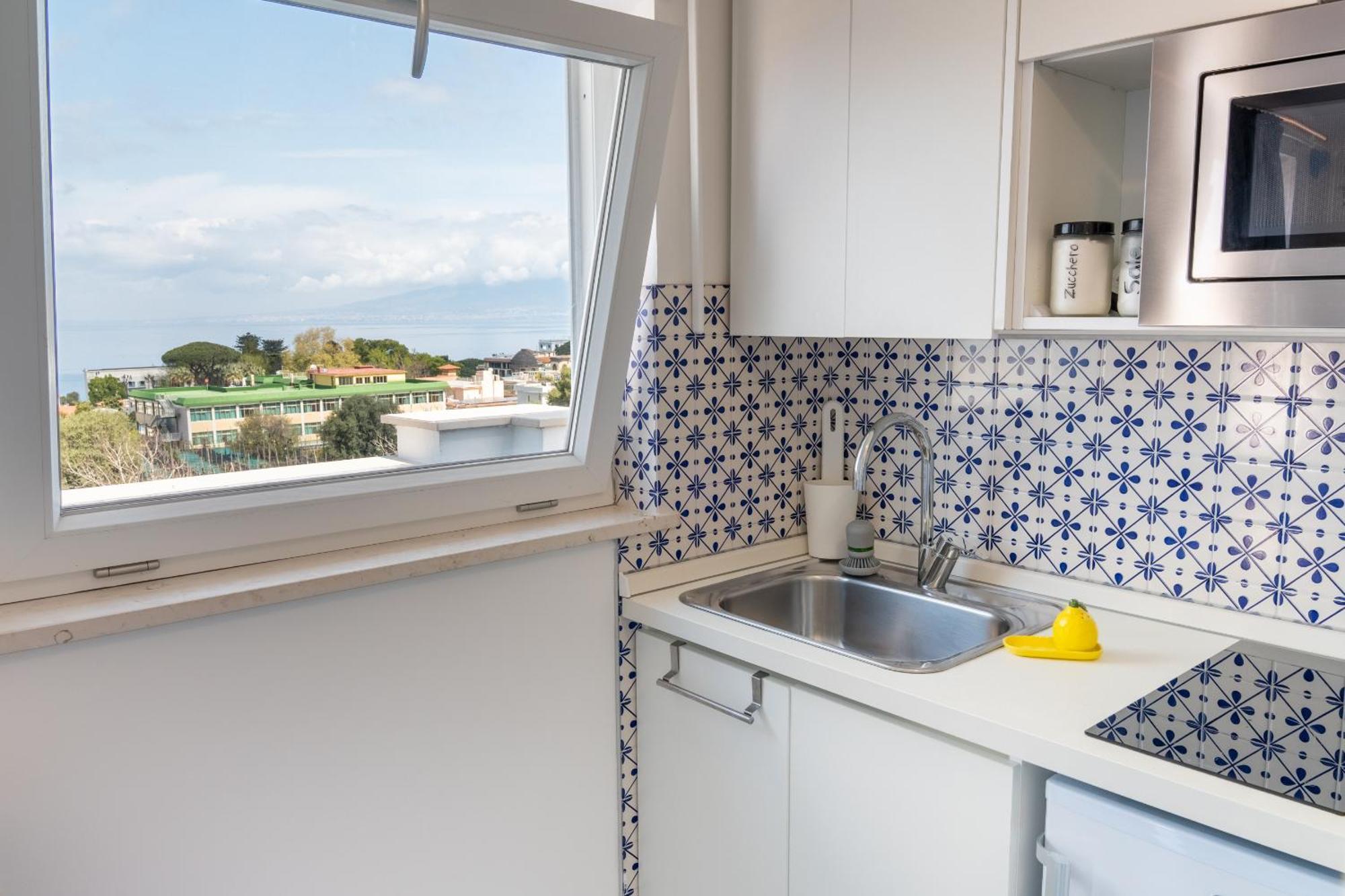 Beauty Home Sorrento Exterior foto