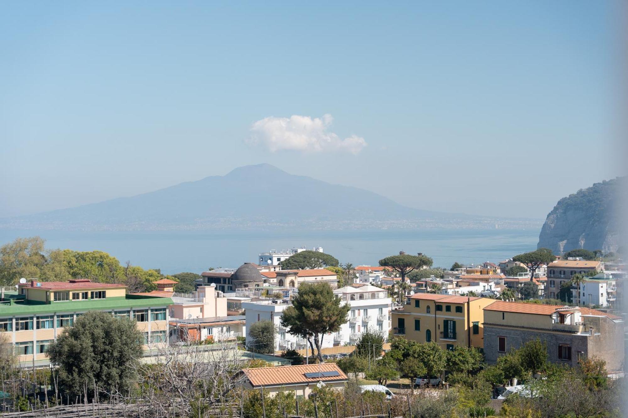 Beauty Home Sorrento Exterior foto