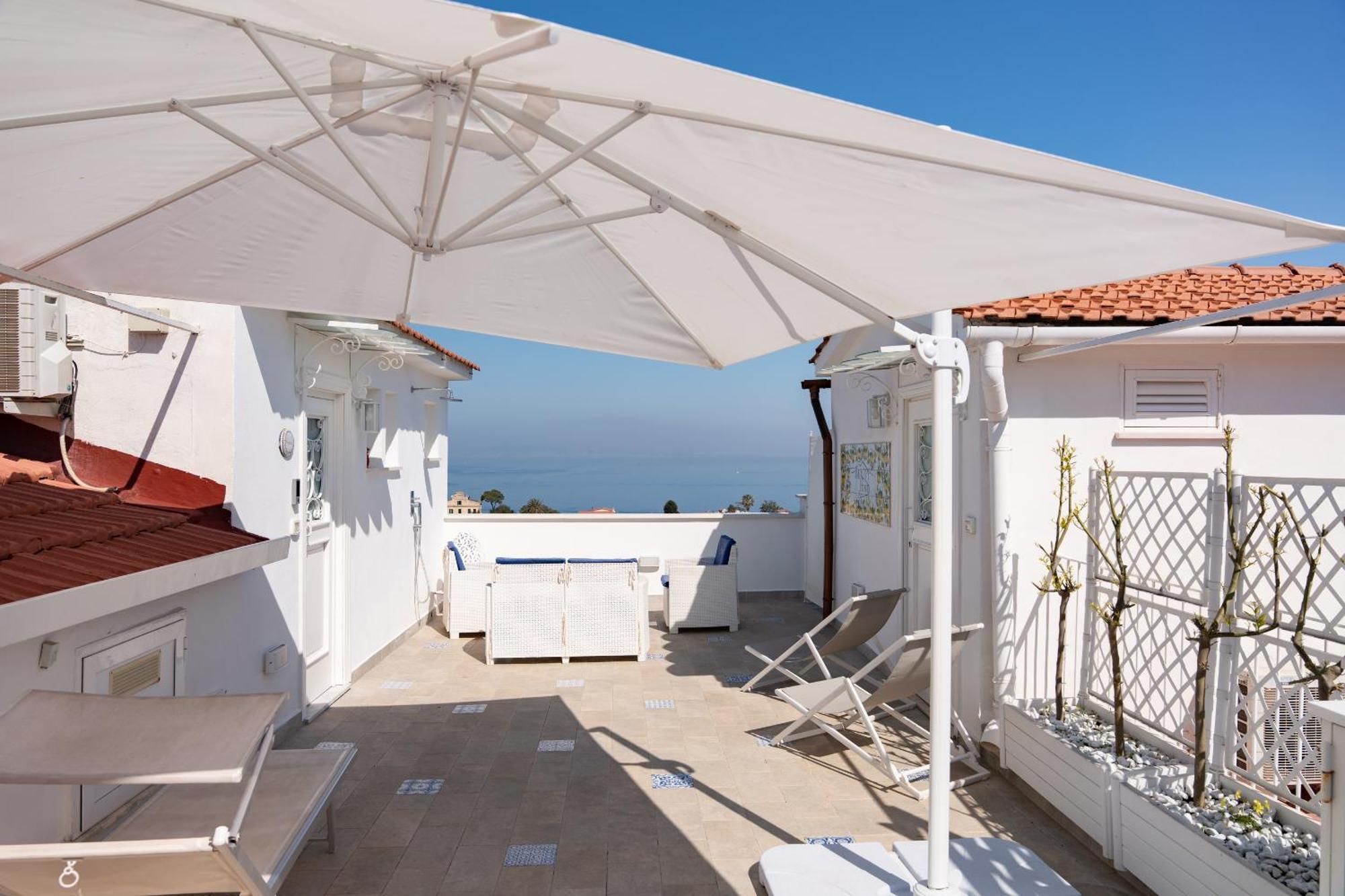 Beauty Home Sorrento Exterior foto